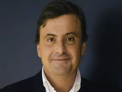 Carlo Calenda raccomanda Valutix Italia